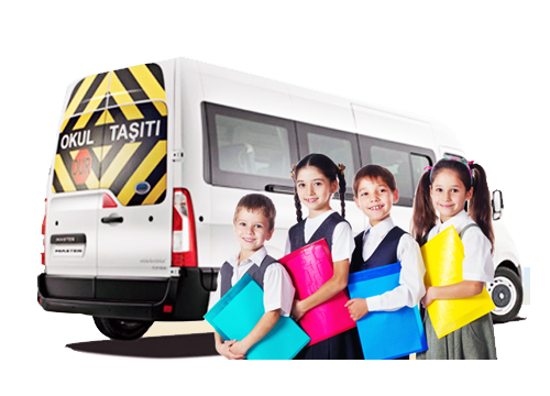 Öğrenci Servis Taşımacılığı