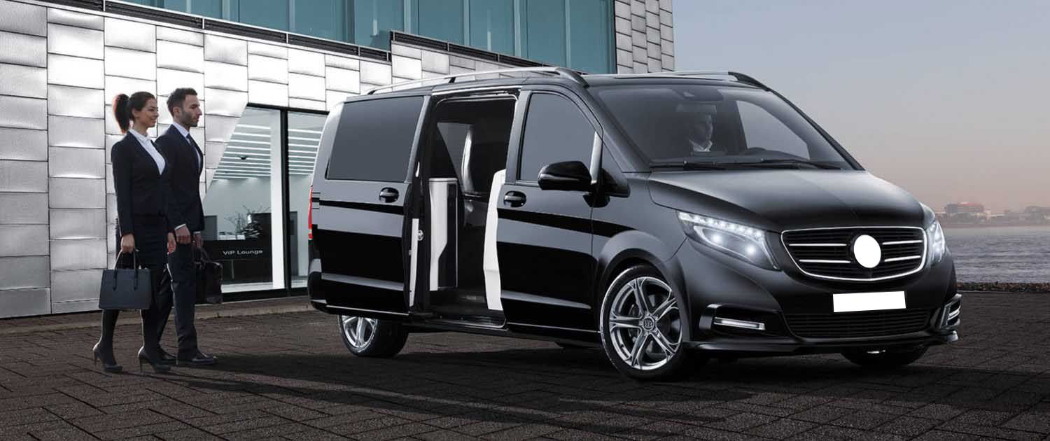 Özel Transfer Hizmetleri